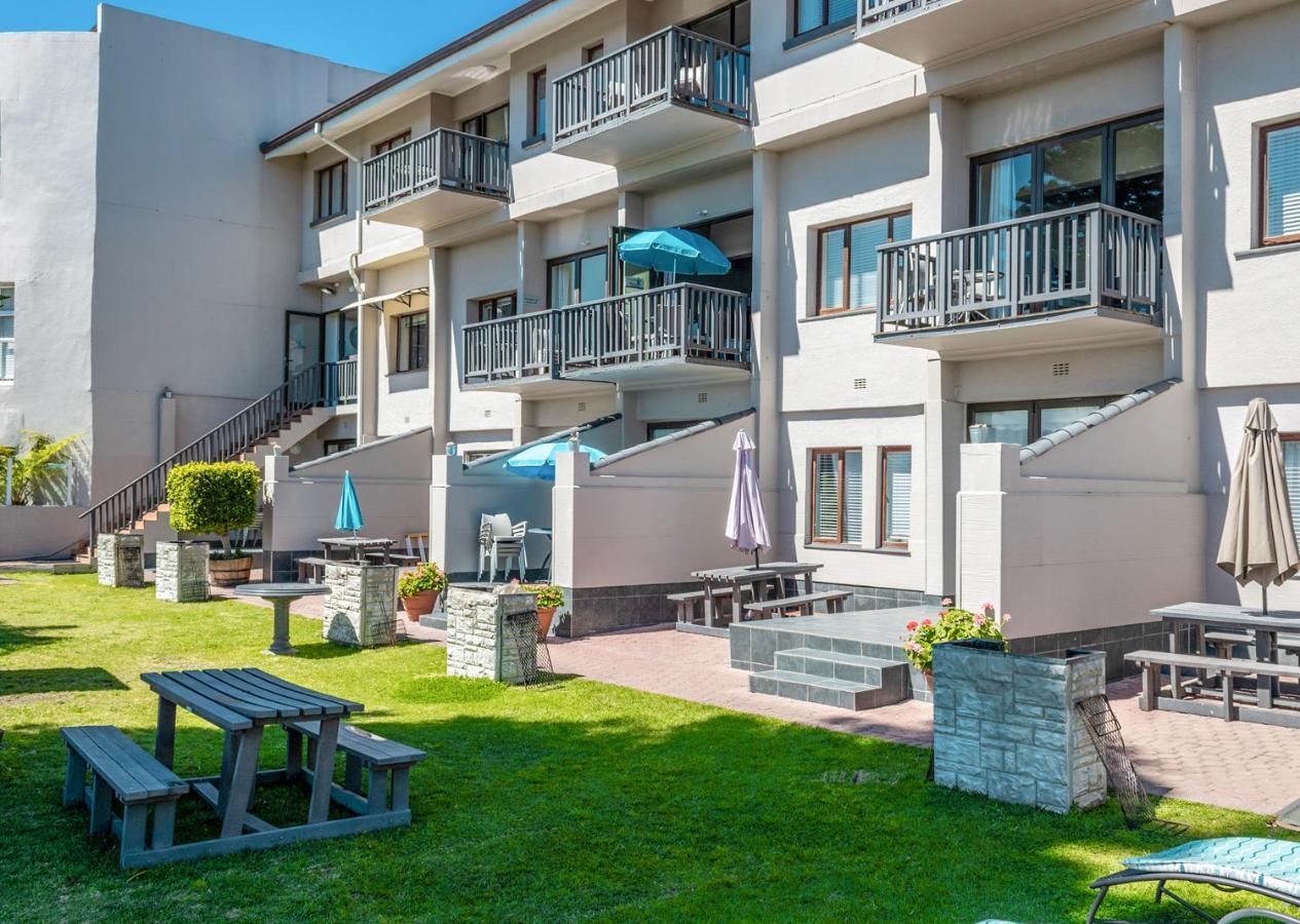 Hartenbos Lagoon Resort By Dream Resorts Εξωτερικό φωτογραφία