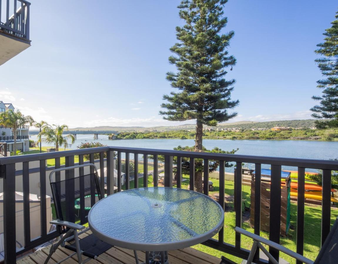 Hartenbos Lagoon Resort By Dream Resorts Εξωτερικό φωτογραφία