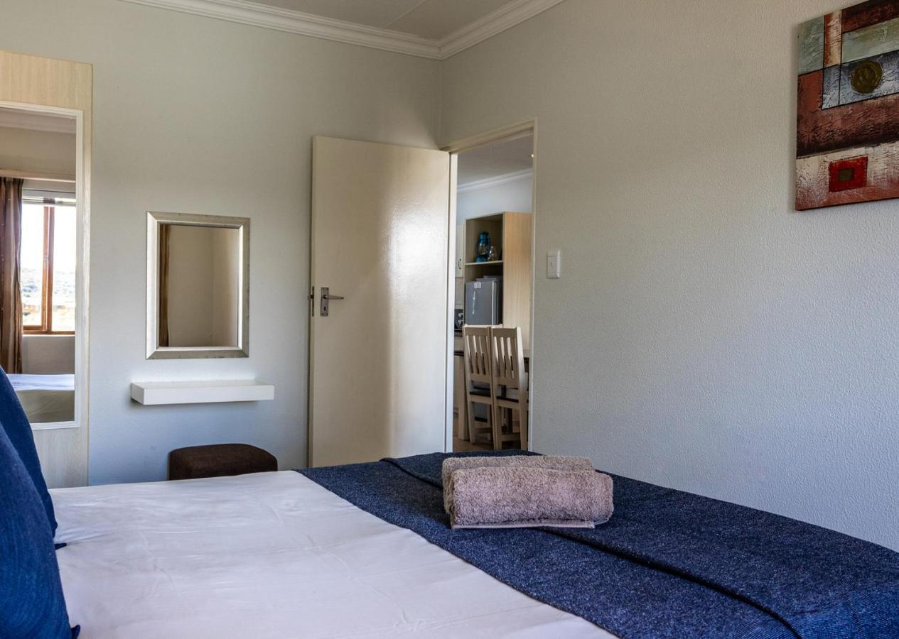 Hartenbos Lagoon Resort By Dream Resorts Εξωτερικό φωτογραφία