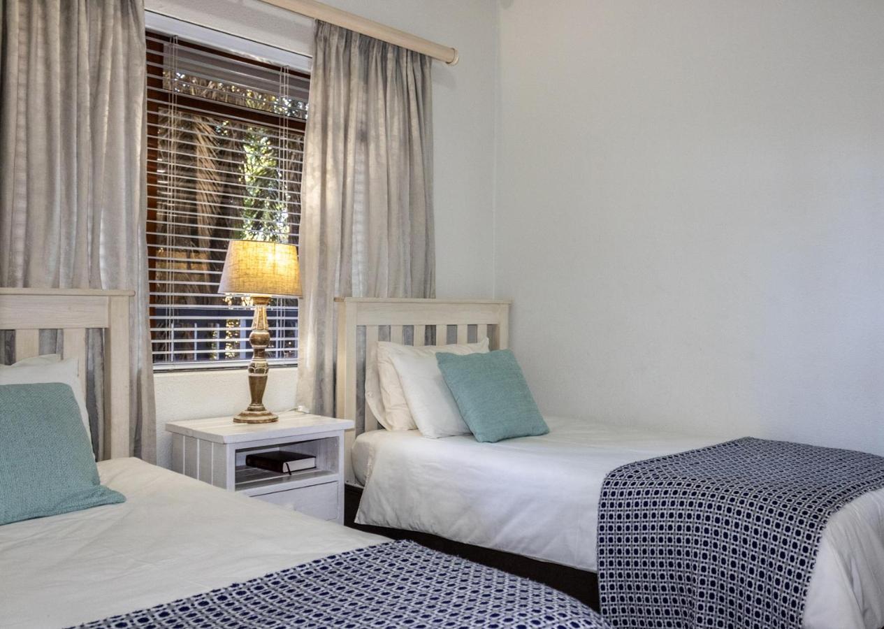 Hartenbos Lagoon Resort By Dream Resorts Εξωτερικό φωτογραφία
