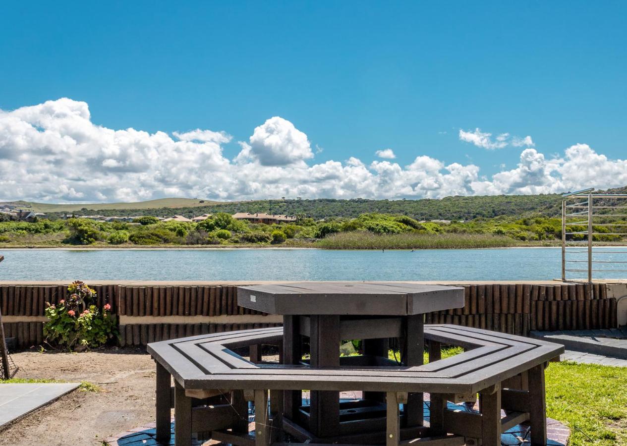 Hartenbos Lagoon Resort By Dream Resorts Εξωτερικό φωτογραφία