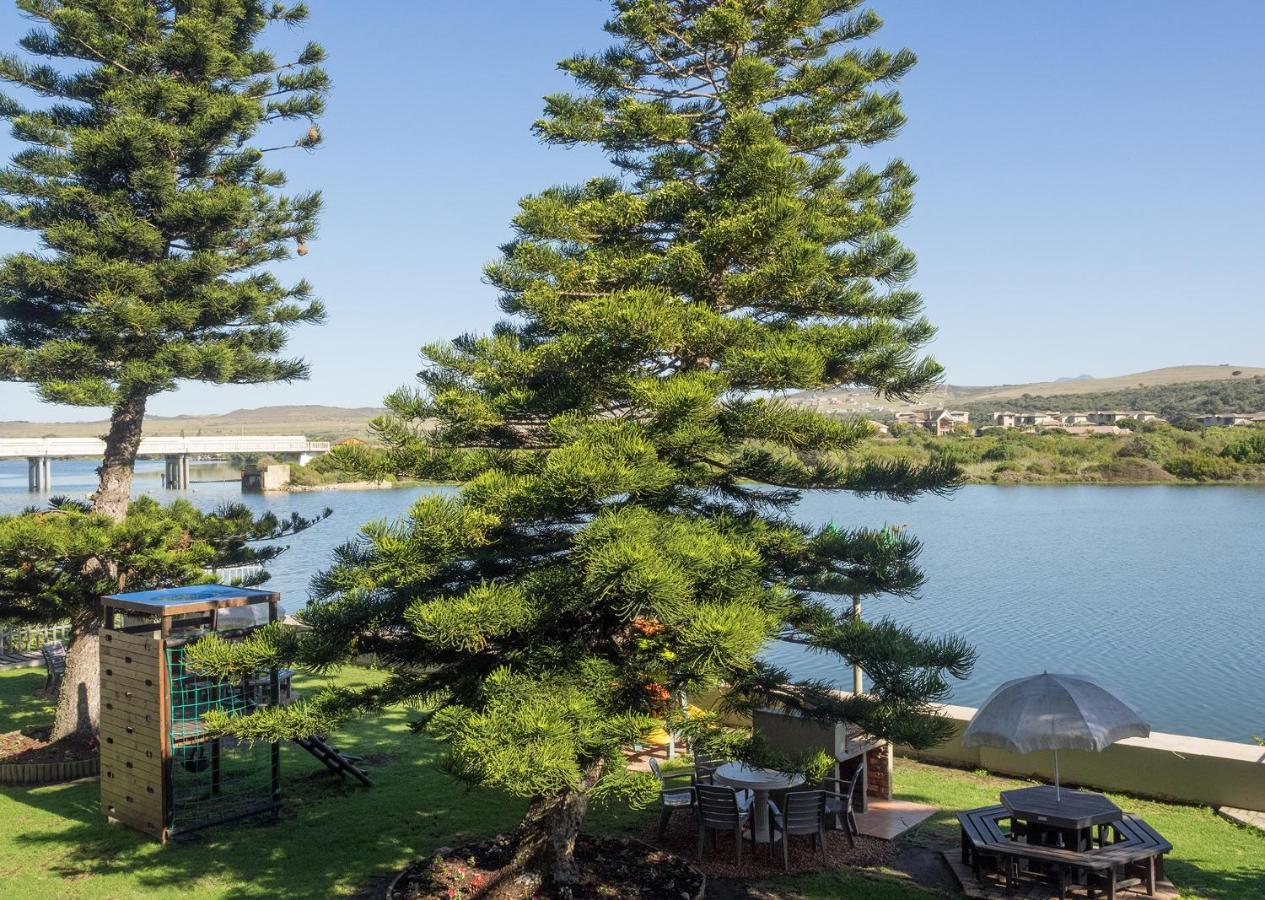 Hartenbos Lagoon Resort By Dream Resorts Εξωτερικό φωτογραφία