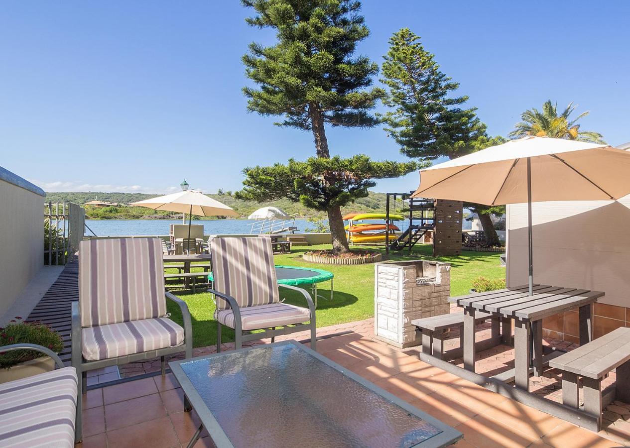Hartenbos Lagoon Resort By Dream Resorts Εξωτερικό φωτογραφία