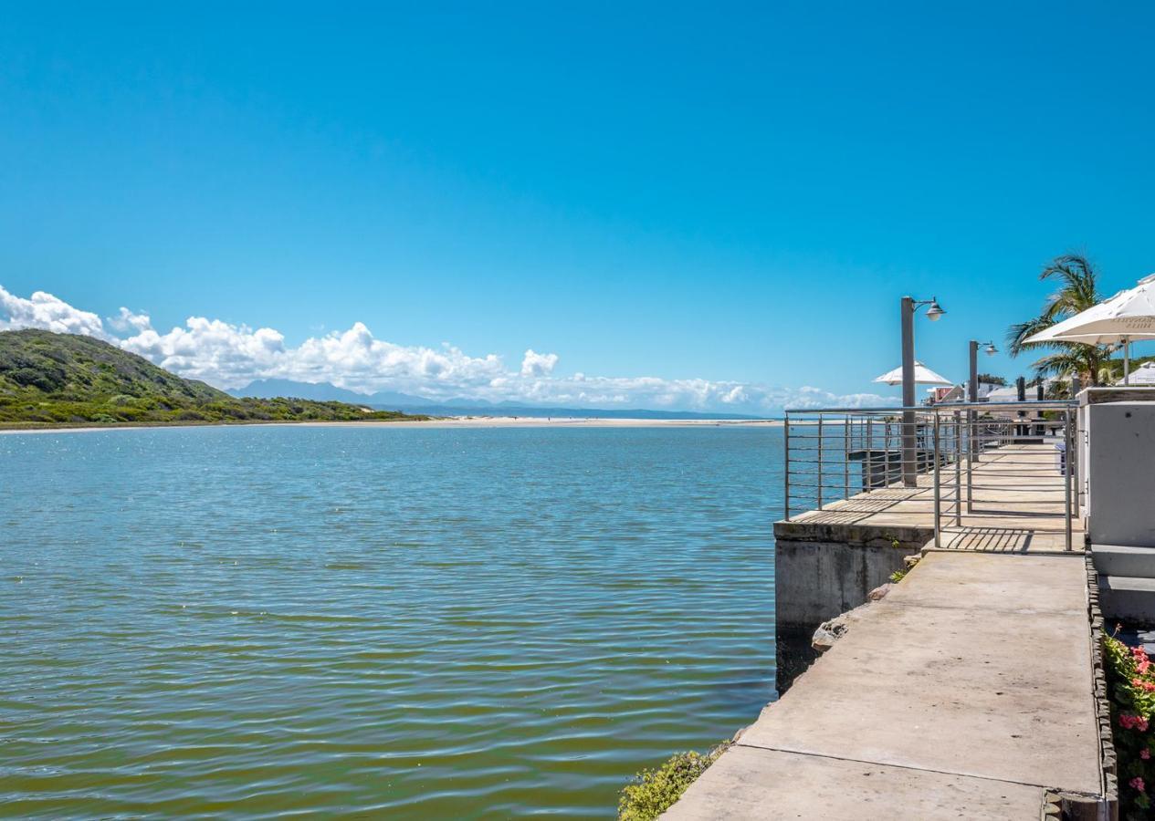 Hartenbos Lagoon Resort By Dream Resorts Εξωτερικό φωτογραφία