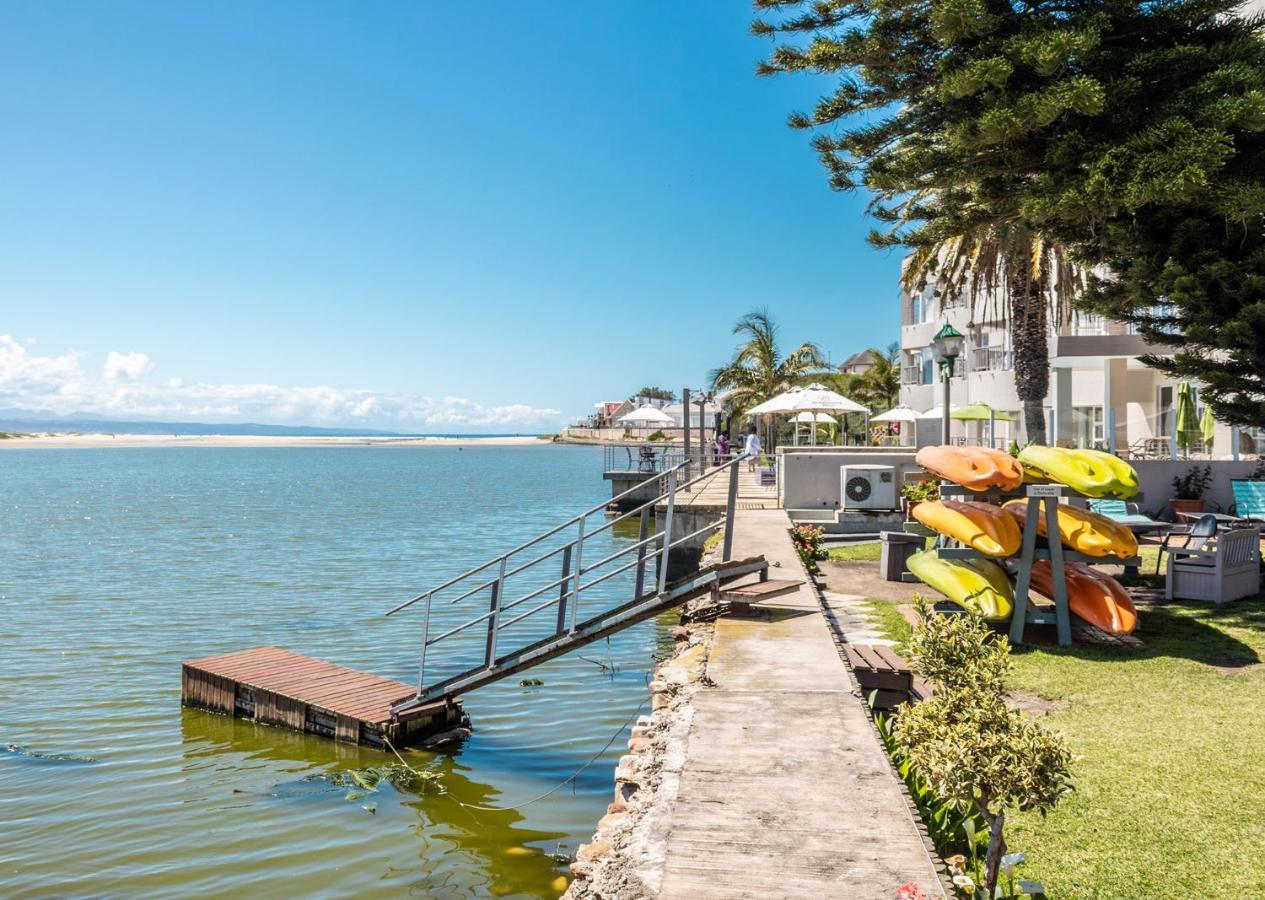 Hartenbos Lagoon Resort By Dream Resorts Εξωτερικό φωτογραφία