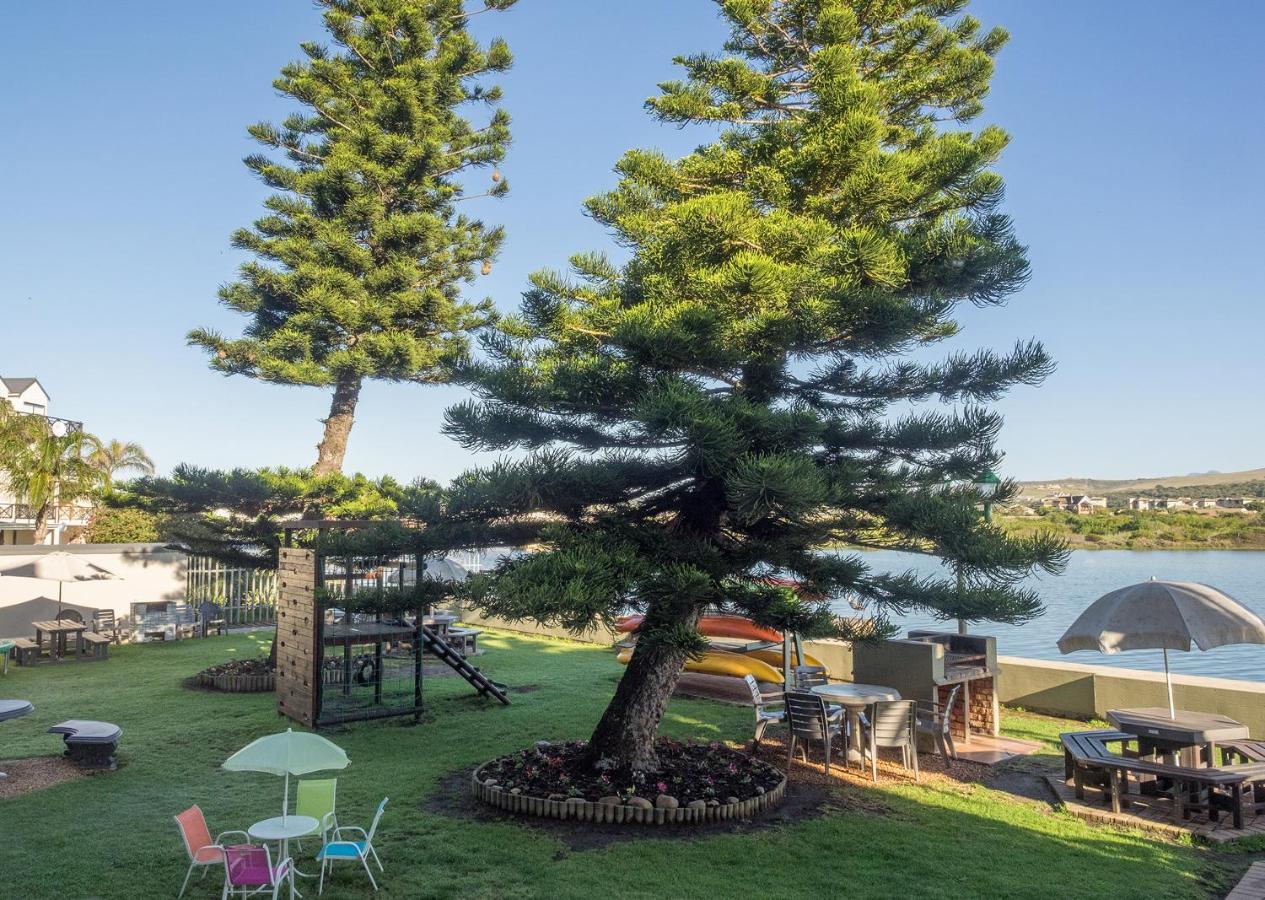 Hartenbos Lagoon Resort By Dream Resorts Εξωτερικό φωτογραφία