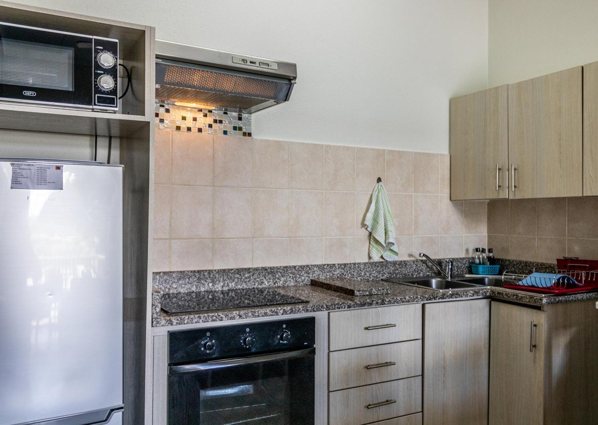 Hartenbos Lagoon Resort By Dream Resorts Εξωτερικό φωτογραφία
