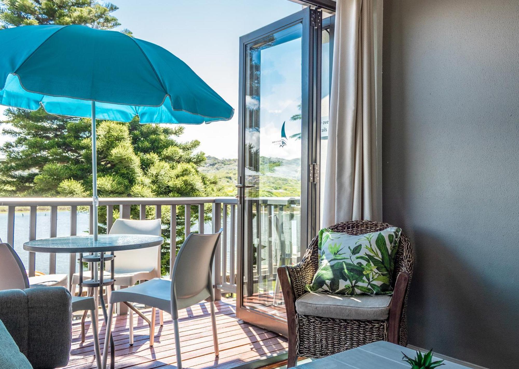 Hartenbos Lagoon Resort By Dream Resorts Εξωτερικό φωτογραφία