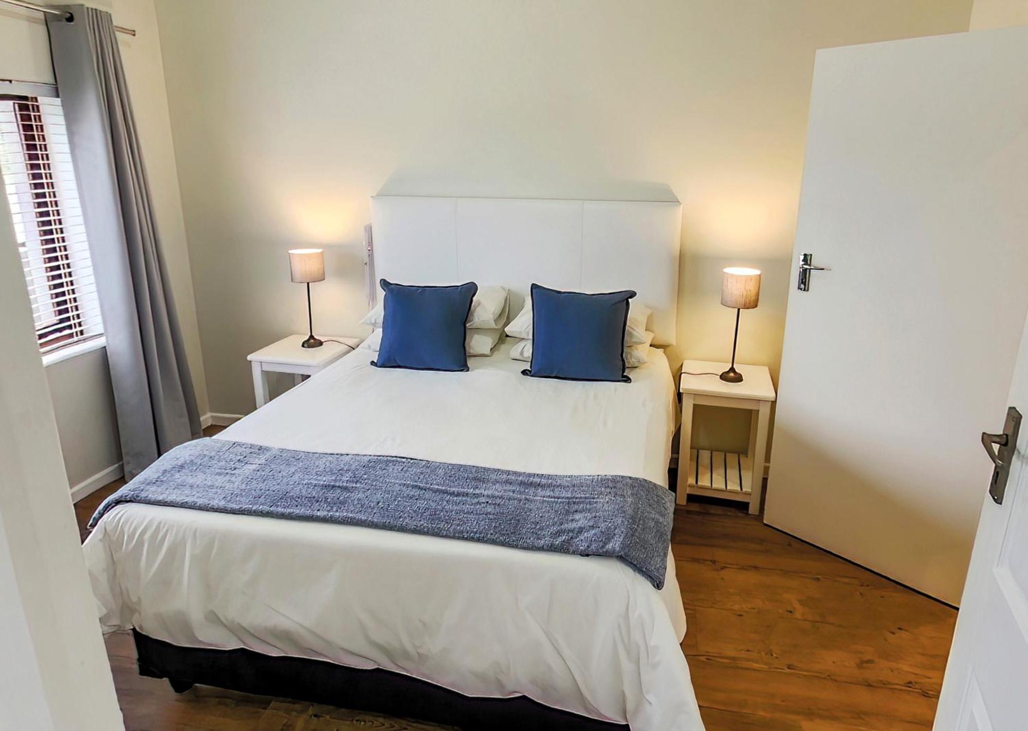 Hartenbos Lagoon Resort By Dream Resorts Εξωτερικό φωτογραφία