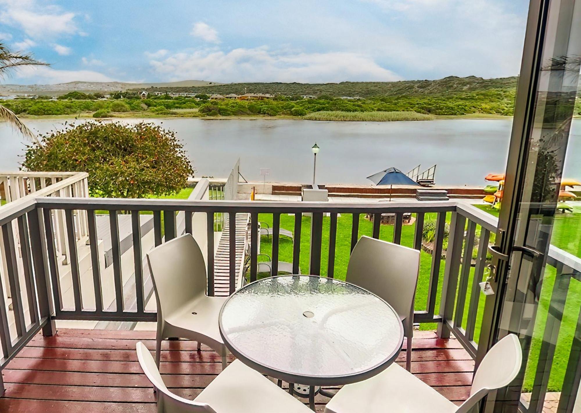 Hartenbos Lagoon Resort By Dream Resorts Εξωτερικό φωτογραφία