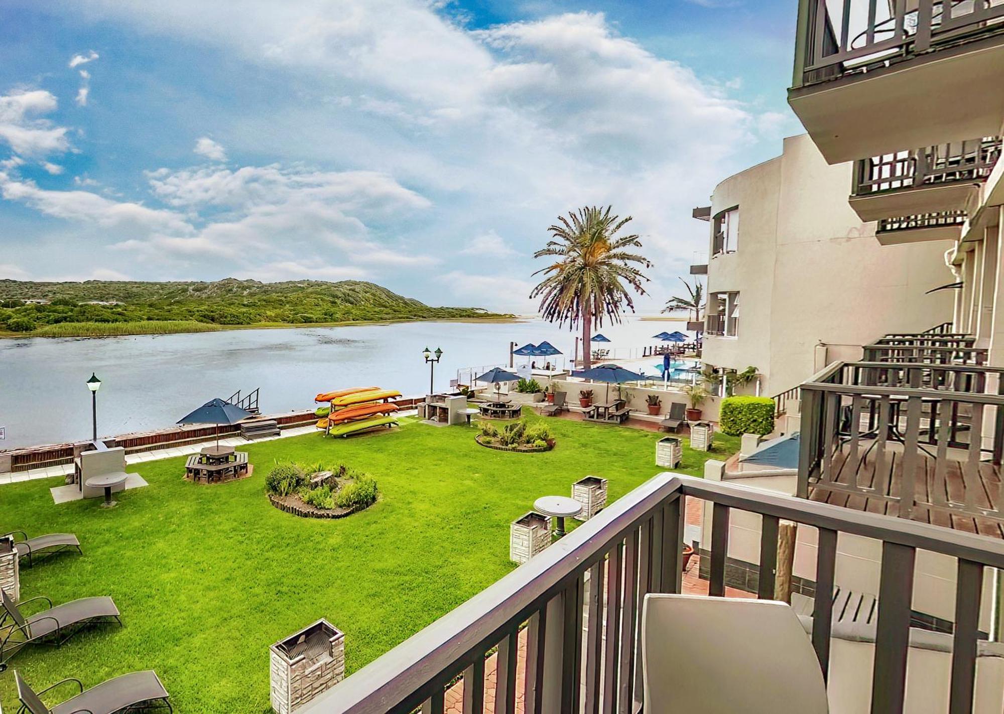 Hartenbos Lagoon Resort By Dream Resorts Εξωτερικό φωτογραφία