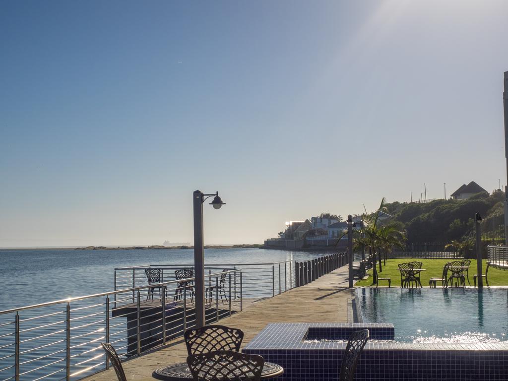 Hartenbos Lagoon Resort By Dream Resorts Εξωτερικό φωτογραφία