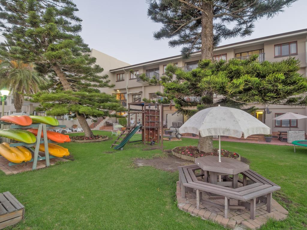 Hartenbos Lagoon Resort By Dream Resorts Εξωτερικό φωτογραφία