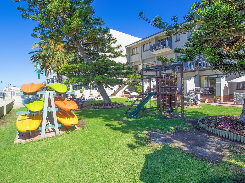 Hartenbos Lagoon Resort By Dream Resorts Εξωτερικό φωτογραφία