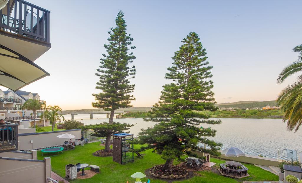 Hartenbos Lagoon Resort By Dream Resorts Εξωτερικό φωτογραφία