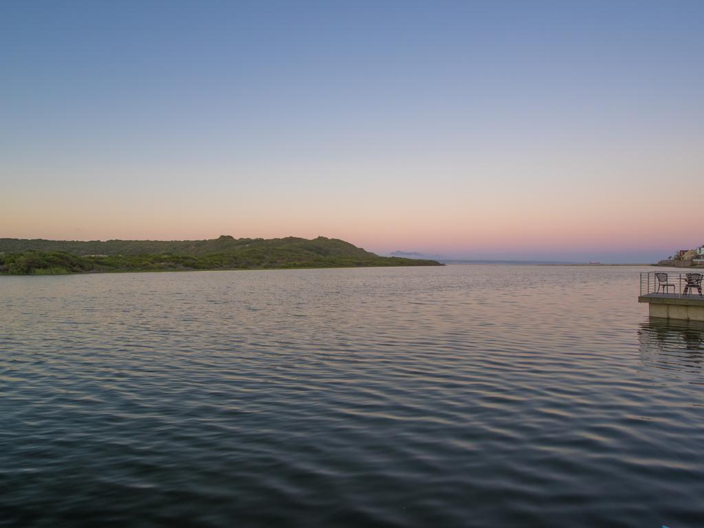 Hartenbos Lagoon Resort By Dream Resorts Εξωτερικό φωτογραφία