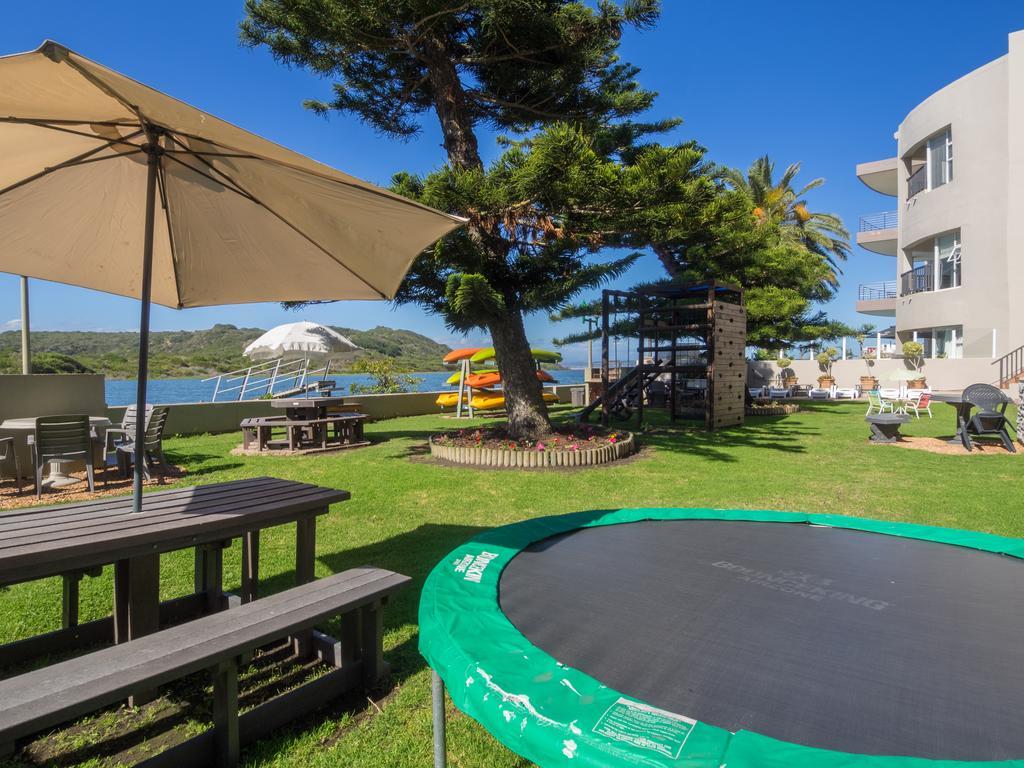 Hartenbos Lagoon Resort By Dream Resorts Εξωτερικό φωτογραφία