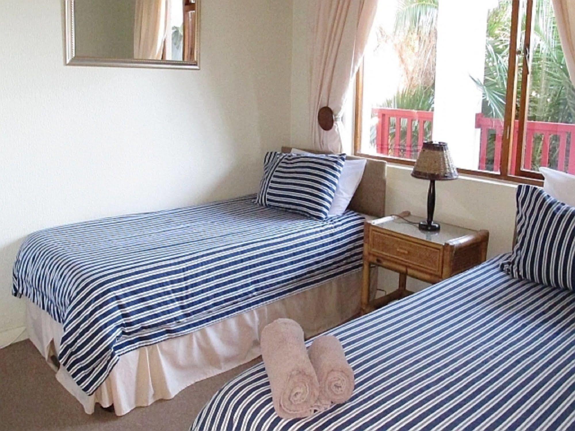 Hartenbos Lagoon Resort By Dream Resorts Εξωτερικό φωτογραφία