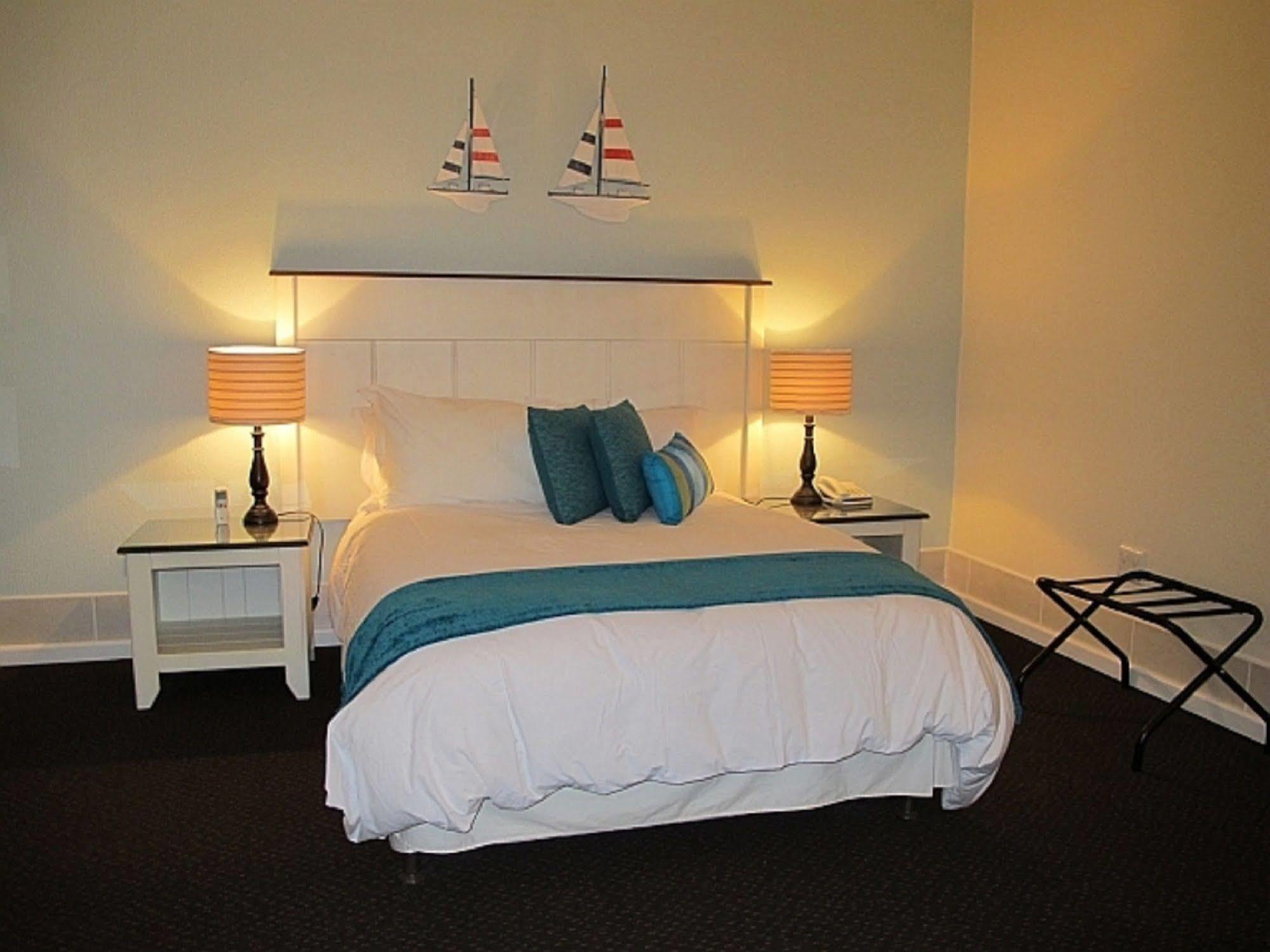 Hartenbos Lagoon Resort By Dream Resorts Εξωτερικό φωτογραφία