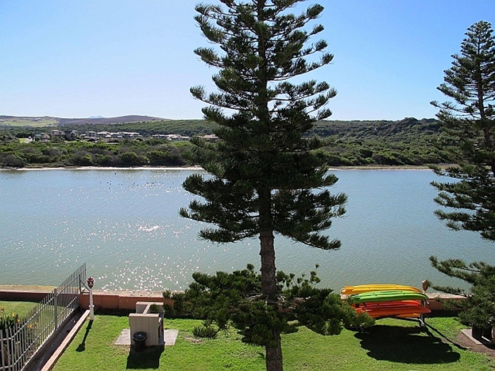 Hartenbos Lagoon Resort By Dream Resorts Εξωτερικό φωτογραφία